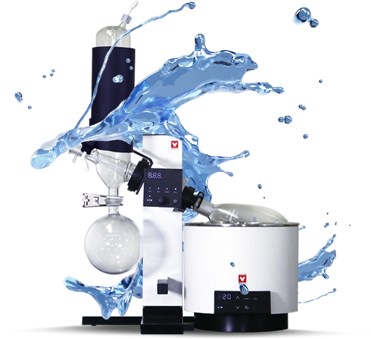 Yamato rotary evaporator