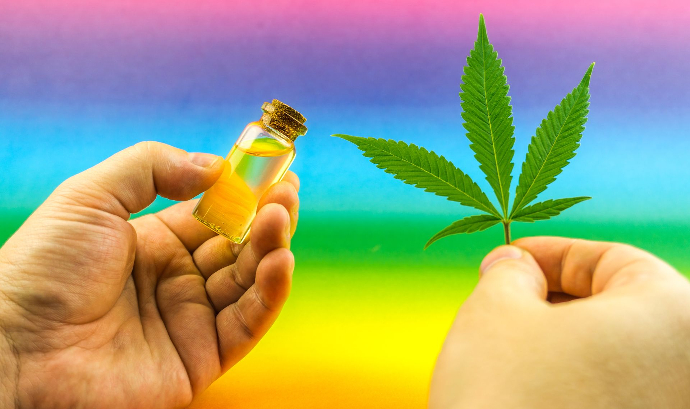 Psychedelics reform