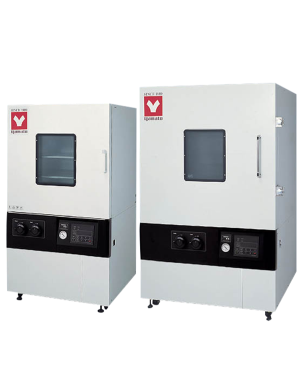 Yamato DP Series Large Vacuum Drying Ovens (copy)