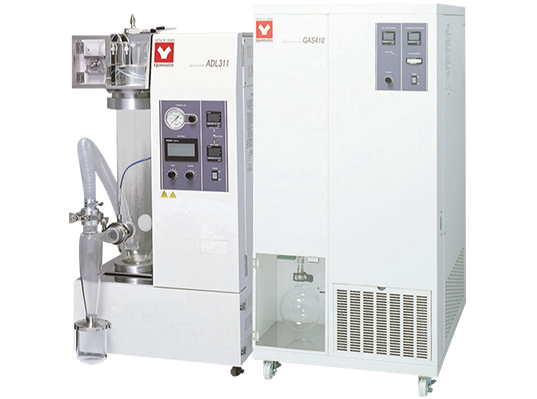 Yamato ADL Series Compact & Economical Spray Dryer