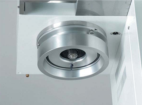 Yamato ADL Series Compact & Economical Spray Dryer