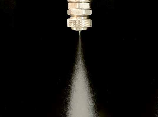 Yamato ADL Series Compact & Economical Spray Dryer