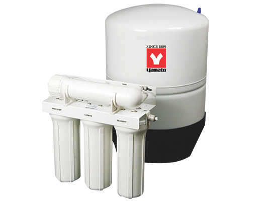 Cannabis Lab Water Purification Systems