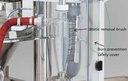 Yamato DL410 Large Capacity Spray Dryer