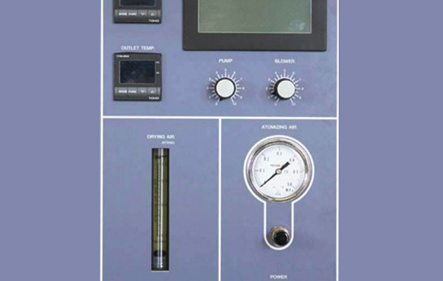 Yamato DL410 Large Capacity Spray Dryer