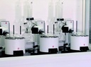 Yamato RE Series Cannabis Industry R&D Rotary Evaporator