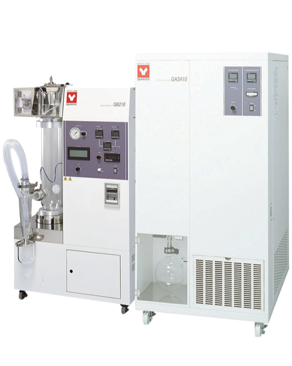 Yamato GB210A Versatile Mini Spray Dryer