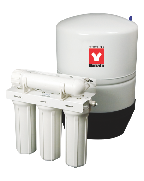 Analytical Type 1 Ultrapure Water Purification System