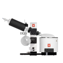 Yamato RE & REV Series Cannabis Industry R&D Rotary Evaporator
