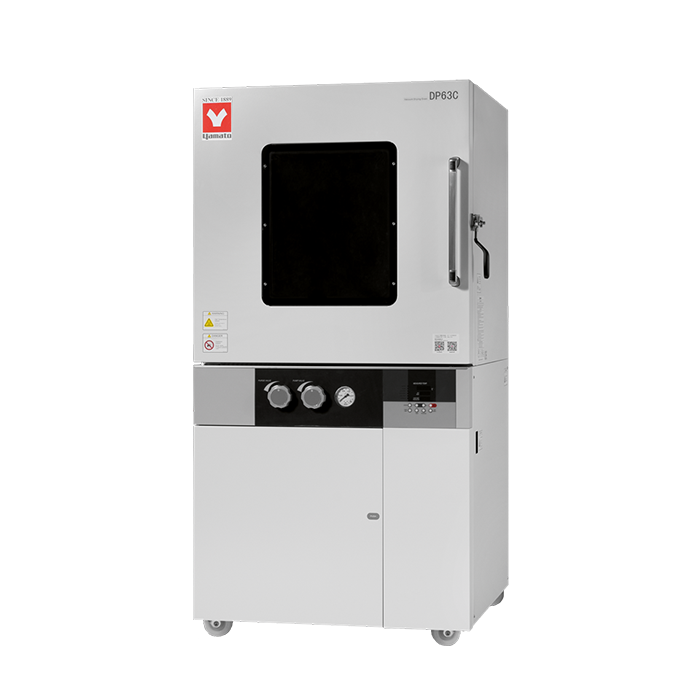 Yamato DP Series Large Vacuum Drying Ovens