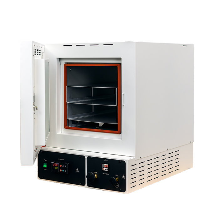 Yamato SDP Series Vacuum Drying Ovens
