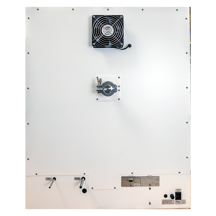 Yamato SDP Series Vacuum Drying Ovens