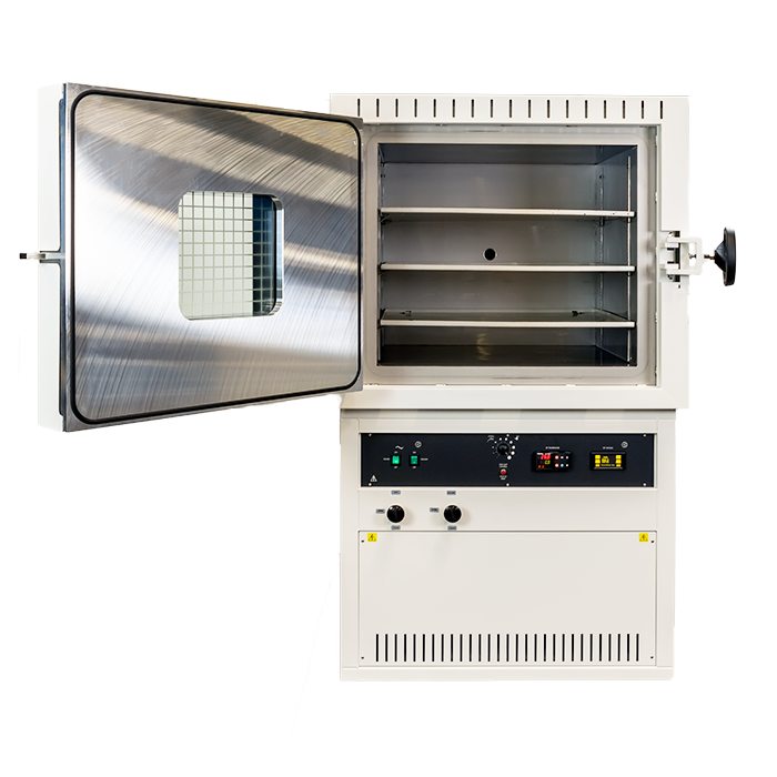 Yamato SDP Series Vacuum Drying Ovens