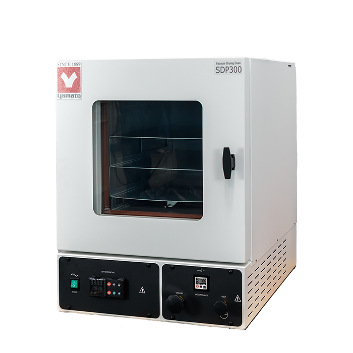 Yamato SDP Series Vacuum Drying Ovens