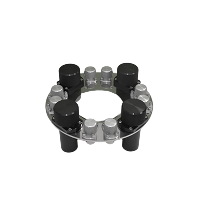 Yamato MBS Series Multi-beads Shocker