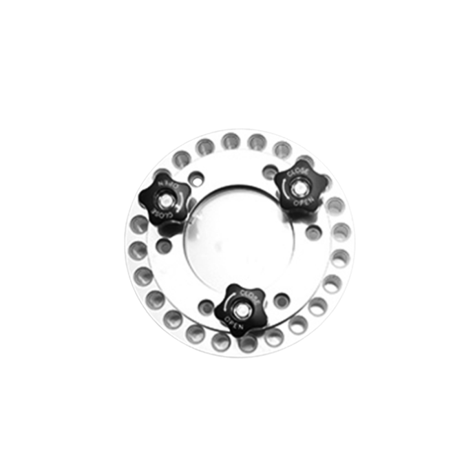 Yamato MBS Series Multi-beads Shocker