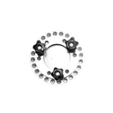 Yamato MBS Series Multi-beads Shocker