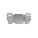 Yamato MBS Series Multi-beads Shocker