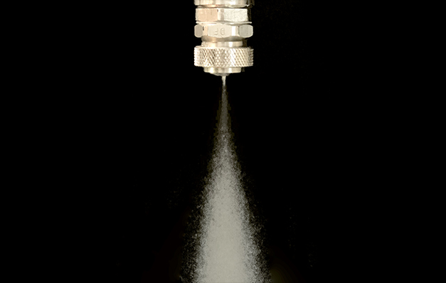Yamato DL410 Large Capacity Spray Dryer