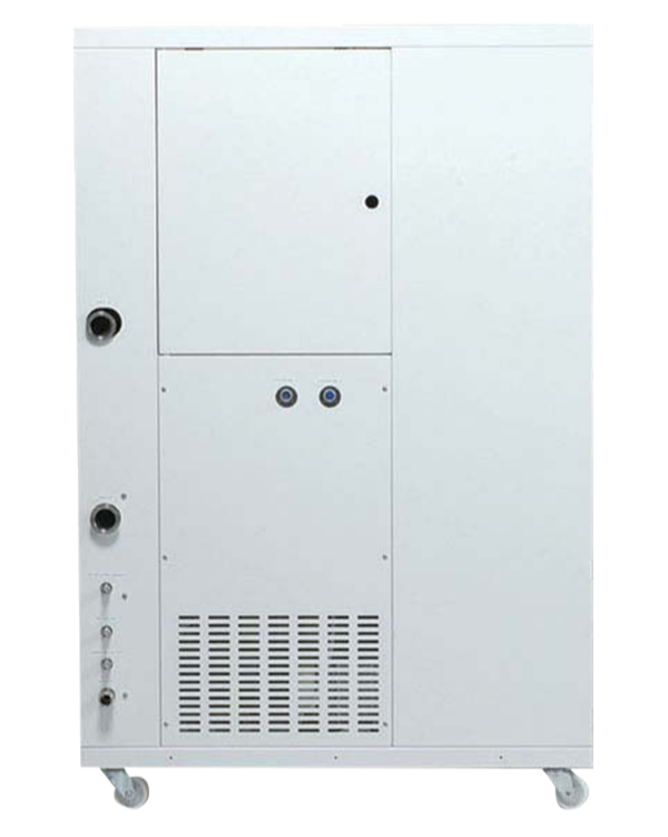 Yamato GAS410 Organic Solvent Recovery System