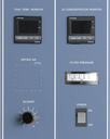 Yamato GB210B Versatile Granulation Spray Dryer (copy)