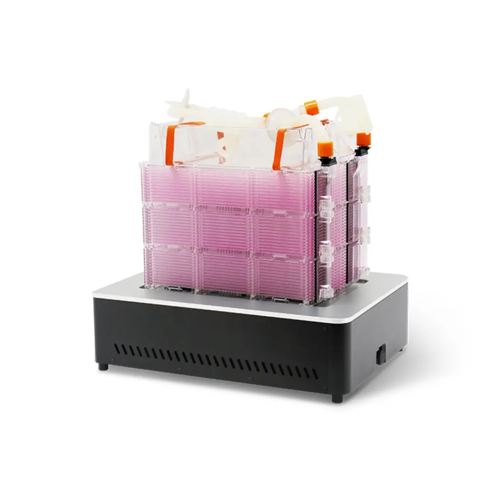 Celloger® Stack