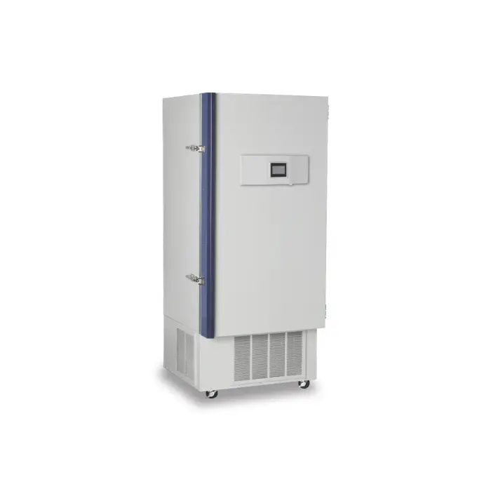 Ultra-Low VUF Series Vertical (Upright) Freezers