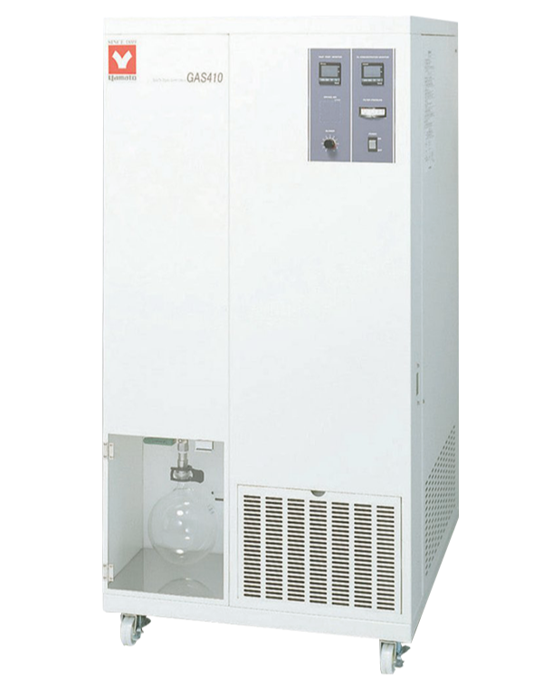 Yamato GAS410 Organic Solvent Recovery System