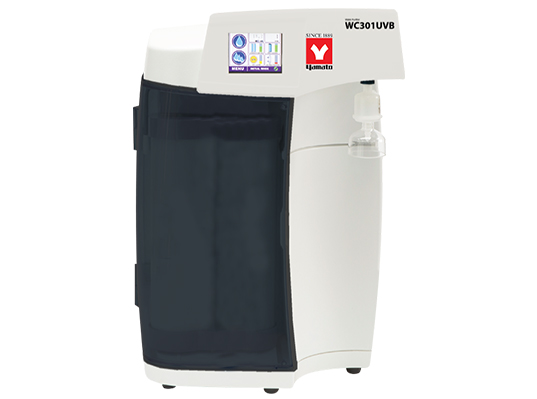 Cannabis Lab Water Purification Systems