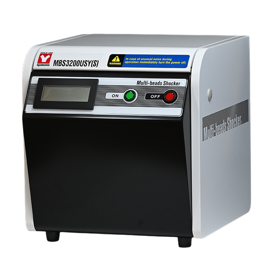 MBS Series Multi-Beads Shocker Tissue Homogenizer