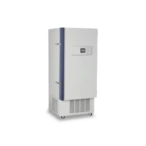 Ultra-Low VUF Series Vertical (Upright) Freezers