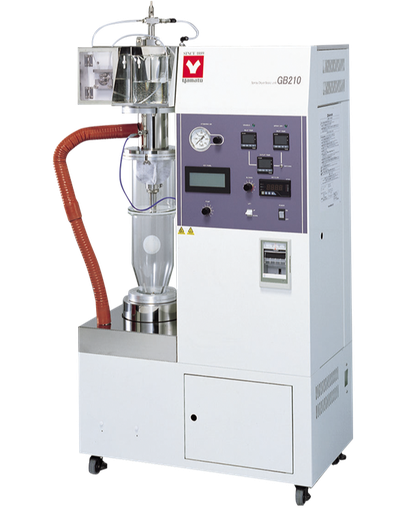 [GB210B] Yamato GB210B Versatile Granulation Spray Dryer