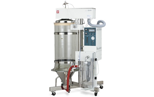 [DL410] Yamato DL410 Large Capacity Spray Dryer