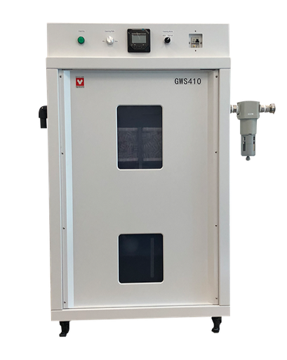 [GWS410] Yamato GWS410 Organic Solvent Washing Unit