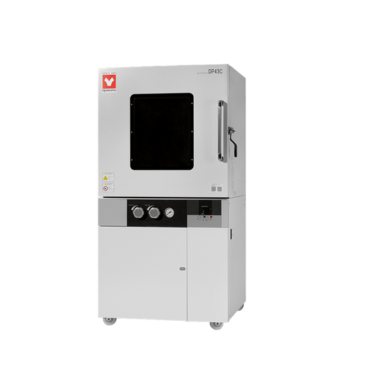 [DP43C/63C] Yamato DP Series Large Vacuum Drying Ovens