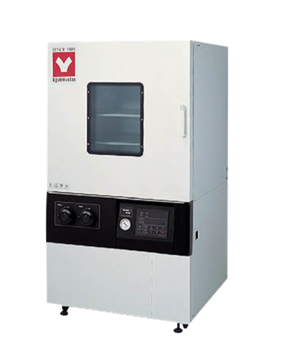 [DP83C/104C] Yamato DP Series Industrial Vacuum Drying Ovens