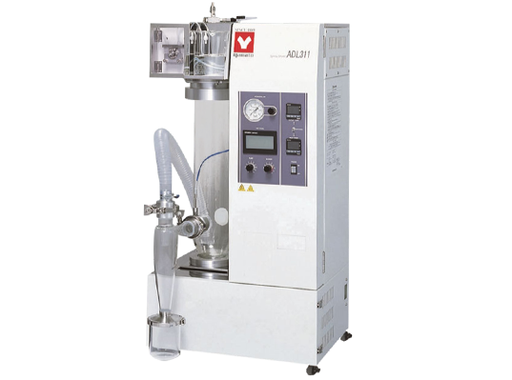 [ADL311SA] Yamato ADL Series Compact & Economical Spray Dryer