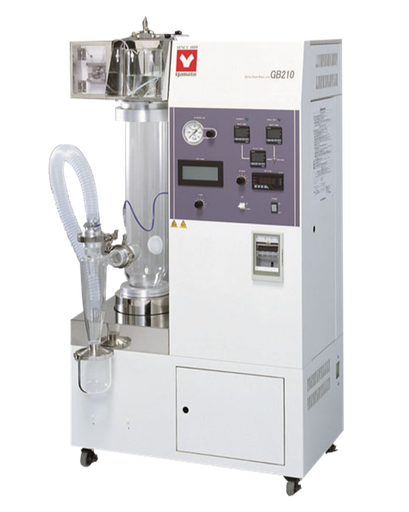 [GB210A] Yamato GB210A Versatile Mini Spray Dryer