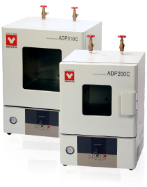 [ADP200C/210C/300C/310C] Yamato ADP Series Vacuum Drying Ovens